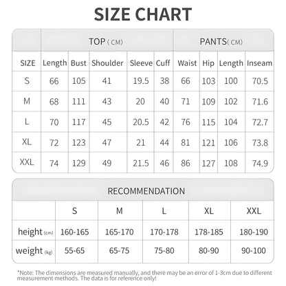 Women's Premium Stretch Scrub Jogger Set